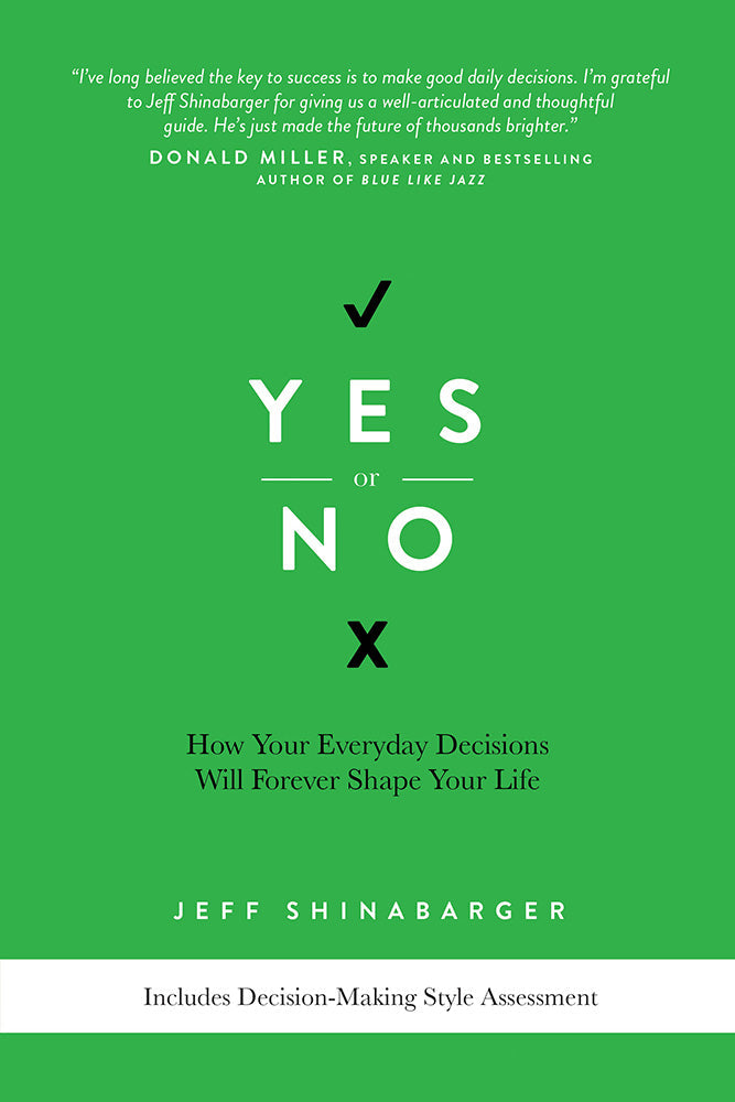 Yes Or No - Re-vived