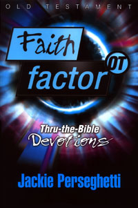 Faith Factor Ot - Re-vived