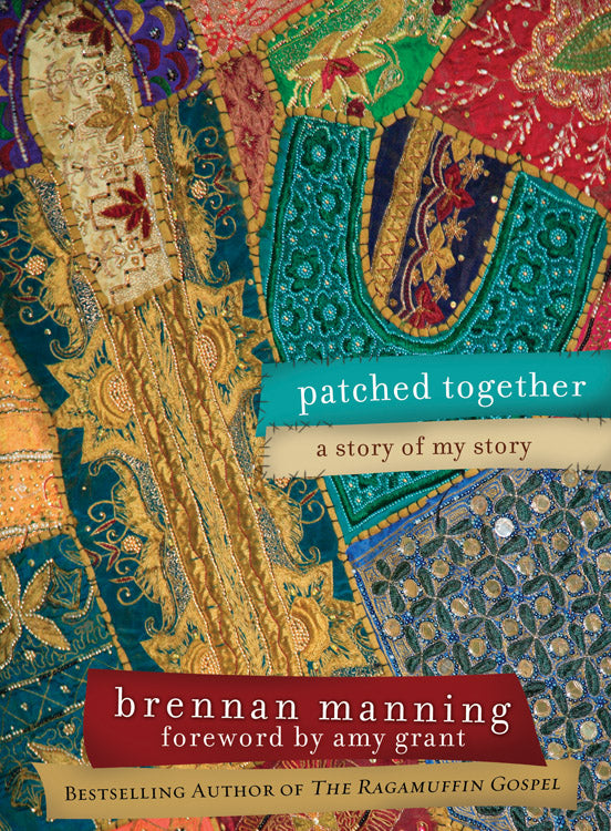 Patched Together - Re-vived