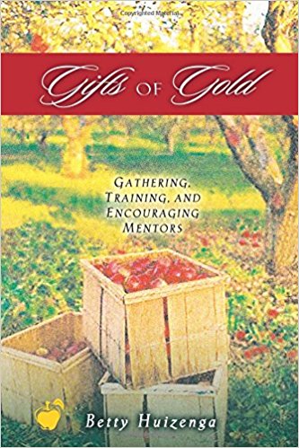 Gifts Of Gold - Re-vived