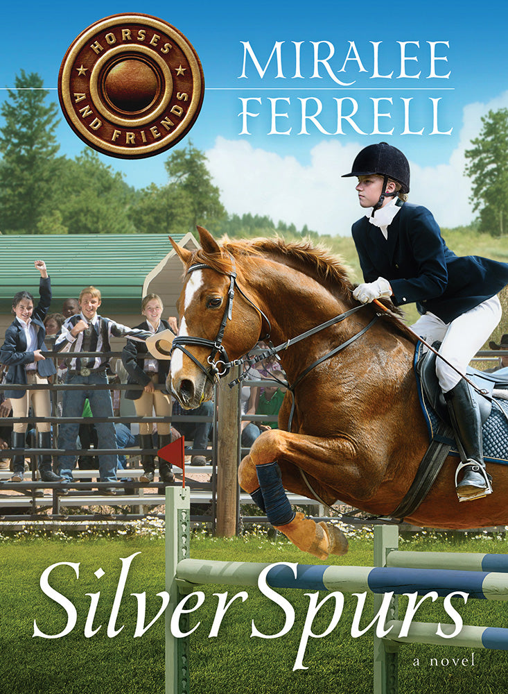 Silver Spurs - Re-vived
