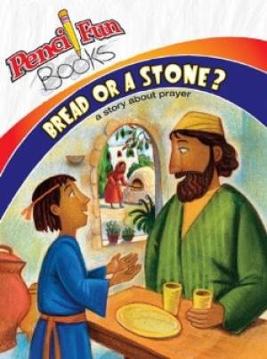 Bread Or Stone (10-Pack) - Re-vived