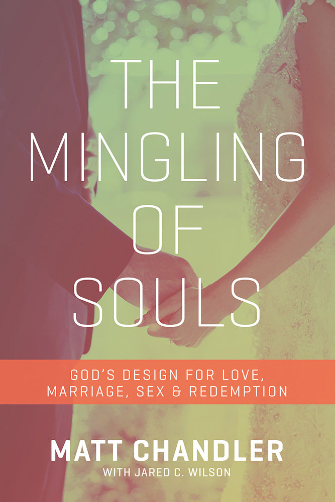 The Mingling Of Souls - Re-vived