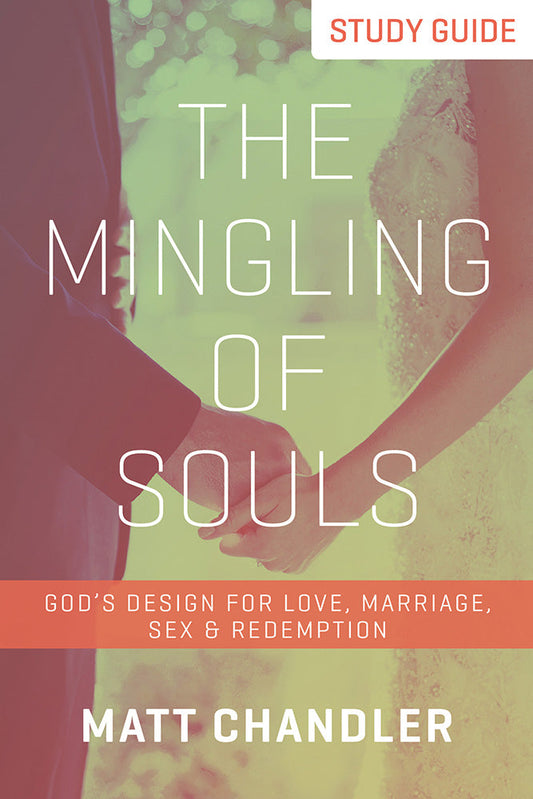 The Mingling Of Souls Study Guide - Re-vived
