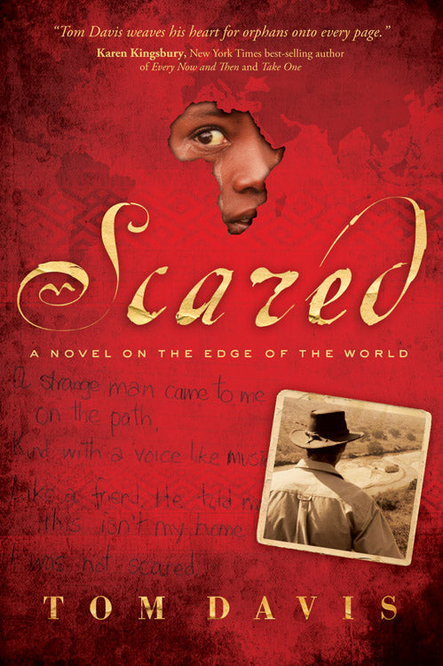 Scared - Re-vived