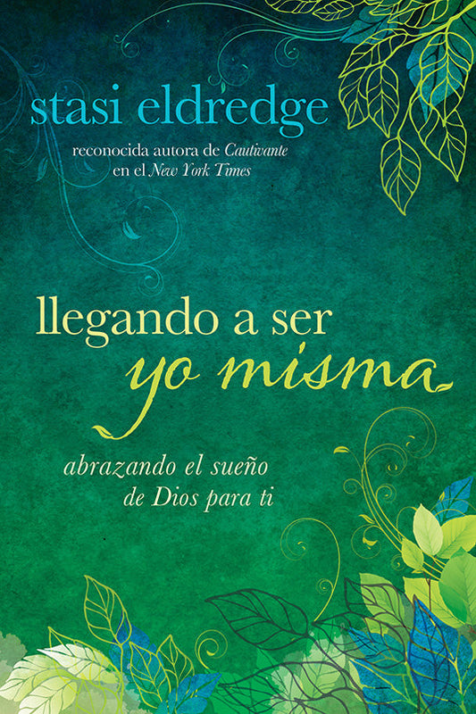 Llegando A Ser Yo Misma - Re-vived