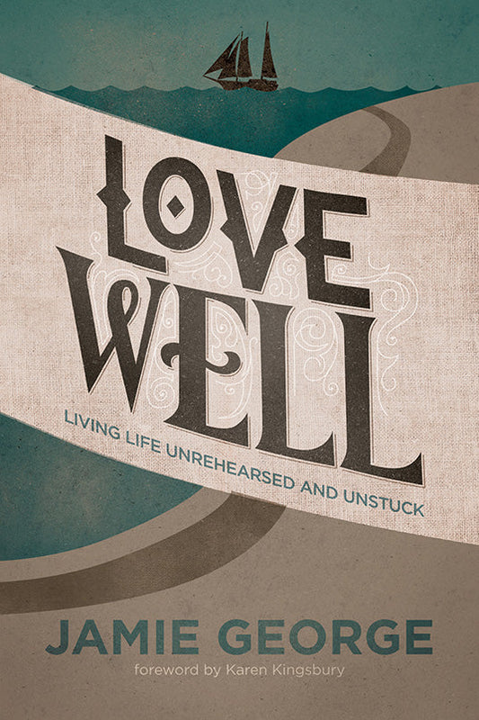 Love Well - Re-vived