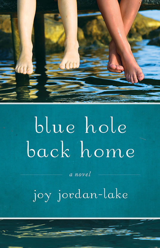 Blue Hole Back Home - Re-vived