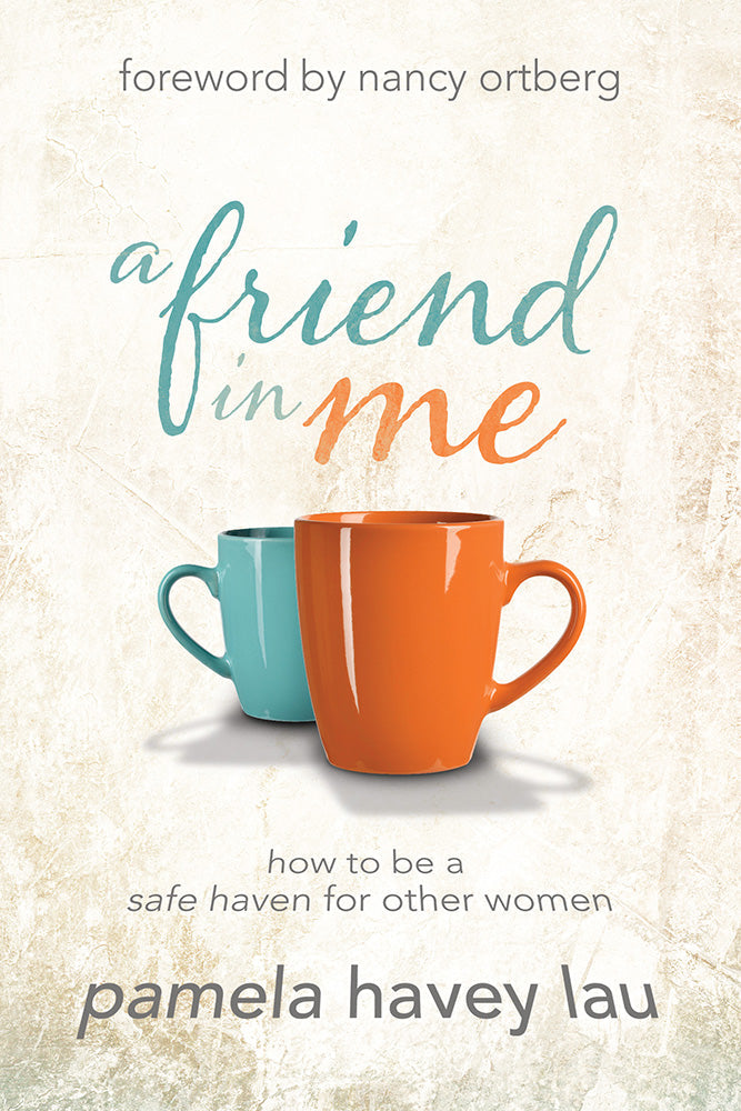 A Friend In Me - Re-vived