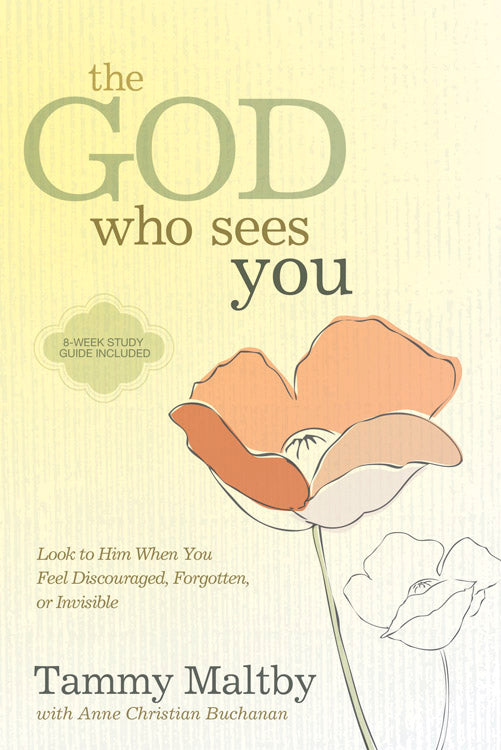 The God Who Sees You - Re-vived
