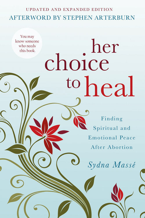 Her Choice To Heal - Re-vived