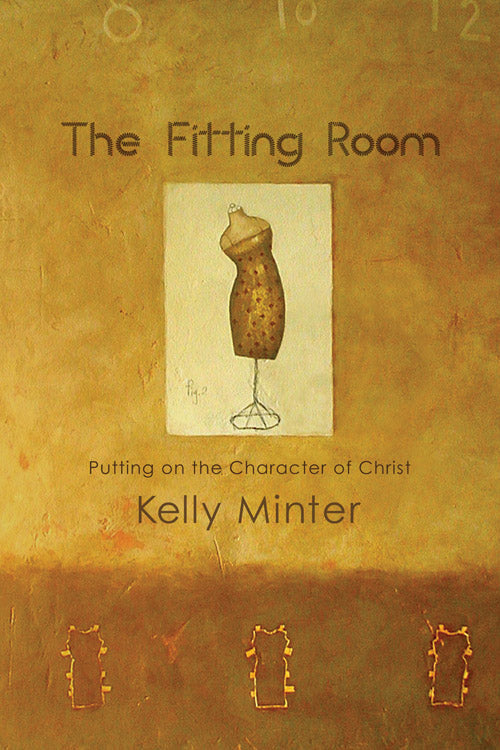The Fitting Room - Re-vived