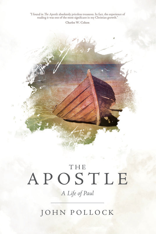 The Apostle - Re-vived