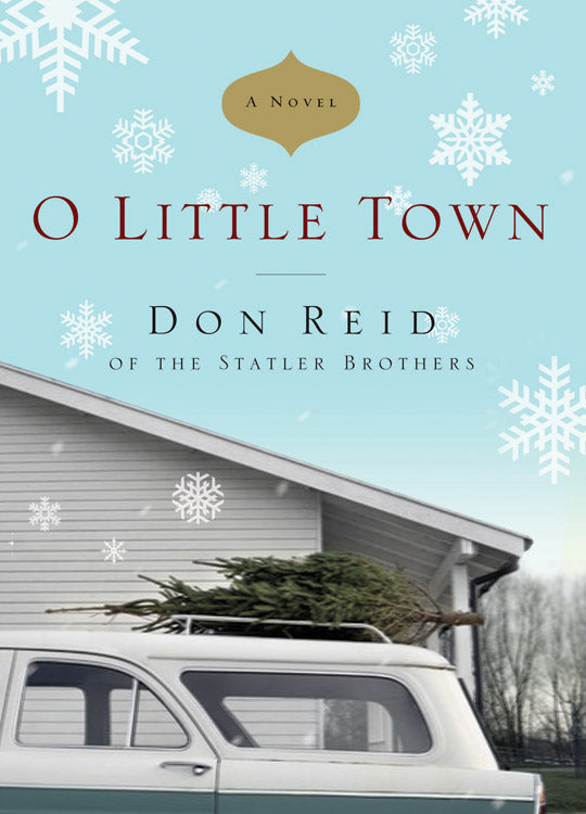 O Little Town - Re-vived