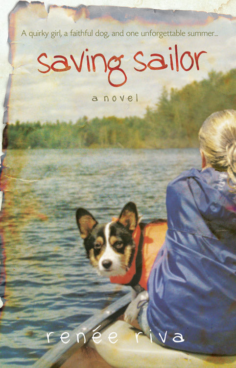 Saving Sailor - Re-vived