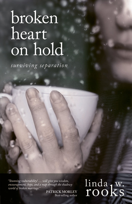 Broken Heart On Hold - Re-vived