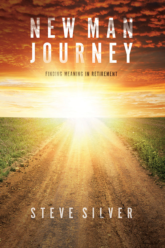 New Man Journey - Re-vived