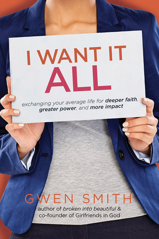 I Want It All - Re-vived