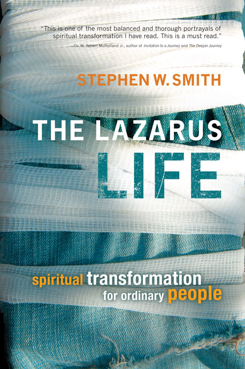 The Lazarus Life - Re-vived