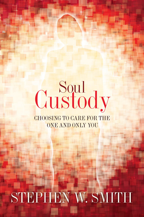 Soul Custody - Re-vived