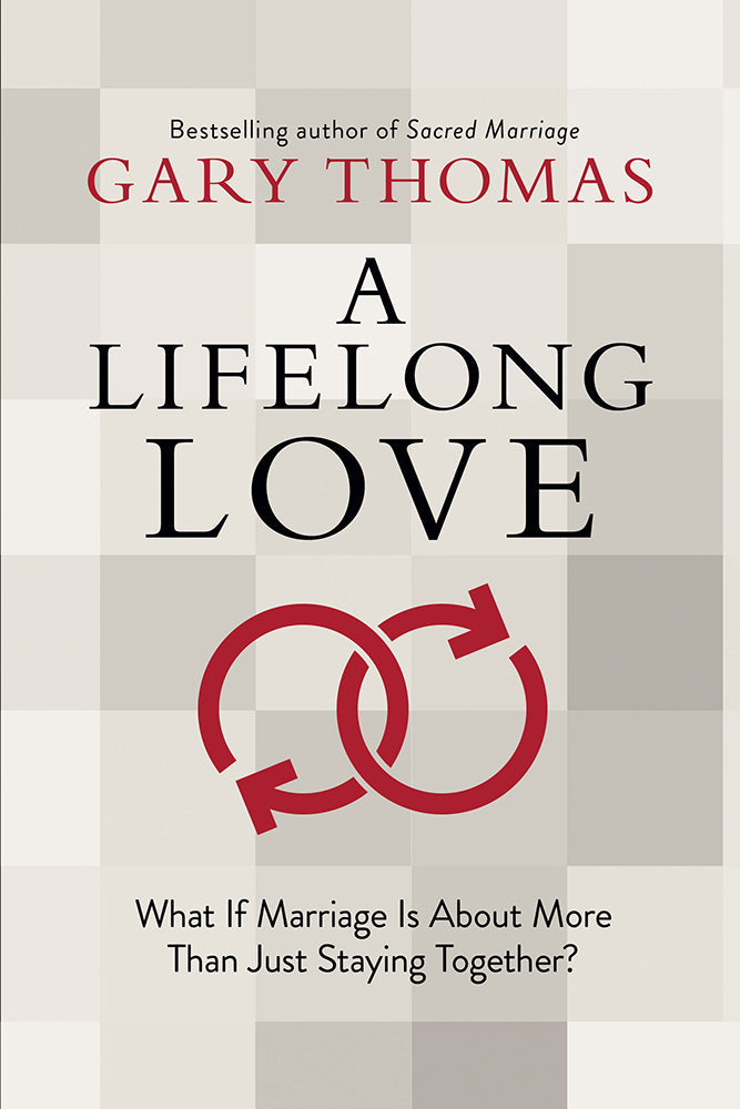 A Lifelong Love - Re-vived