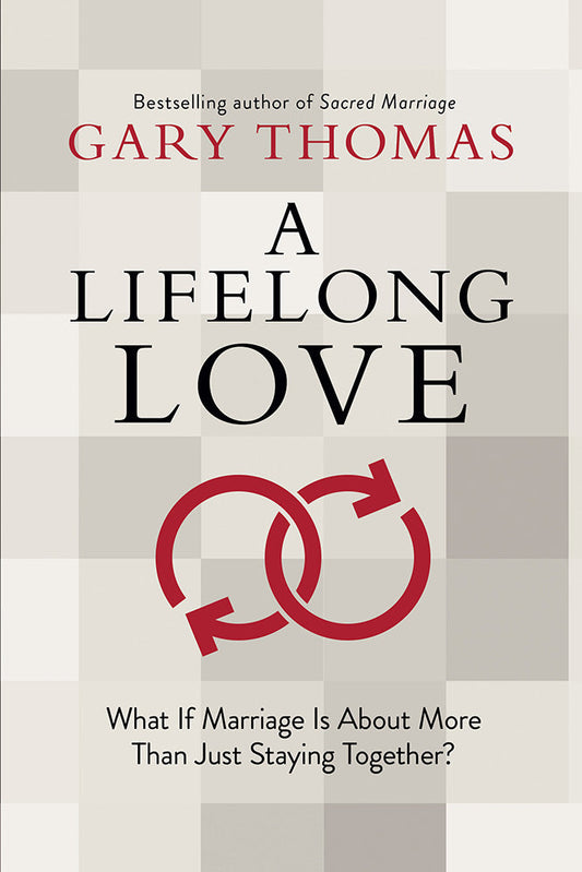 A Lifelong Love - Re-vived