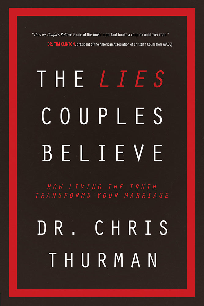 The Lies Couples Believe - Re-vived