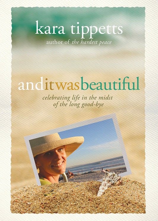 And It Was Beautiful - Re-vived