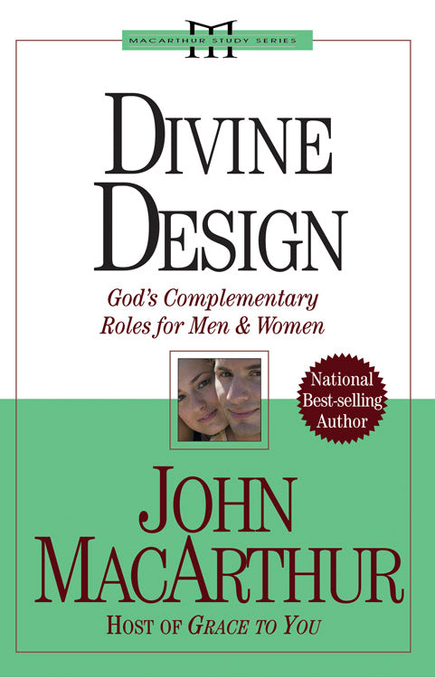Divine Design - Re-vived