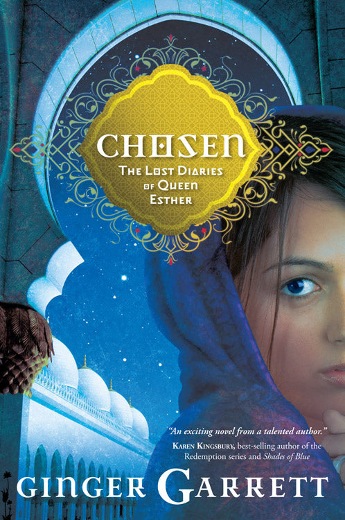 Chosen - Re-vived