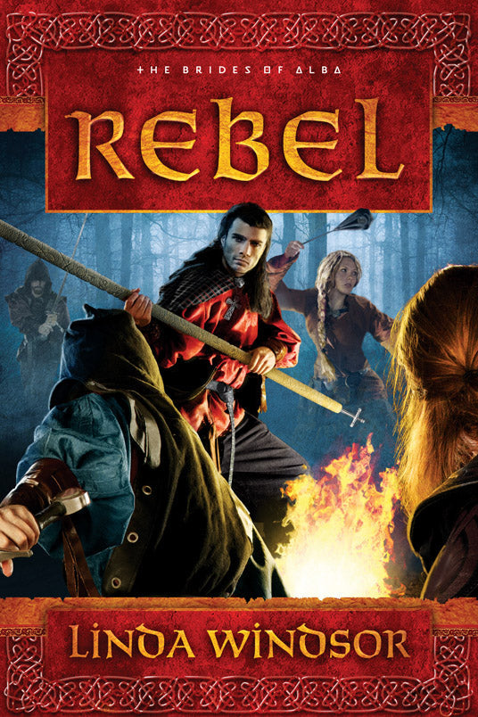Rebel - Re-vived