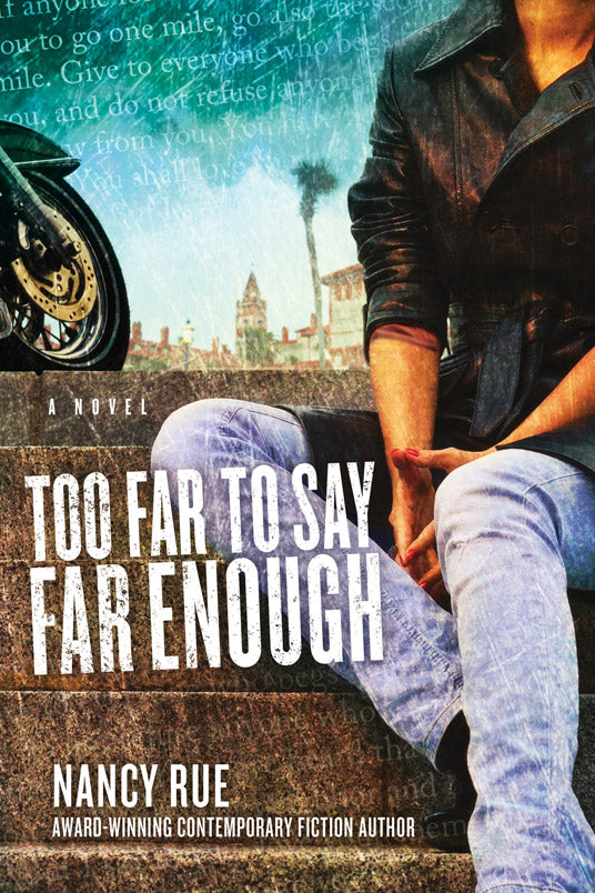 Too Far To Say Far Enough - Re-vived