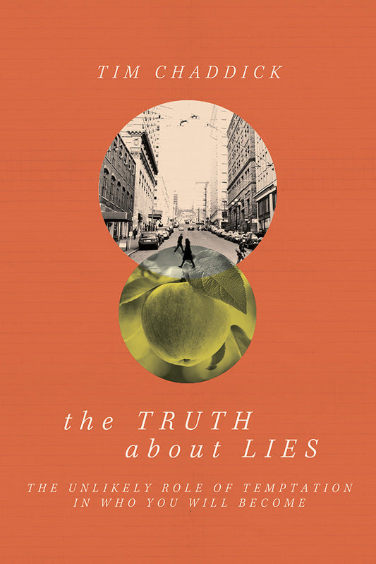 The Truth About Lies - Re-vived