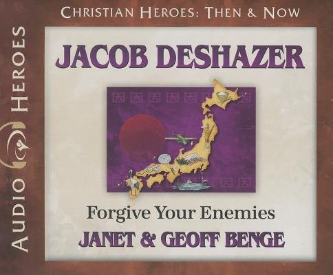 Jacob Deshazer - Re-vived