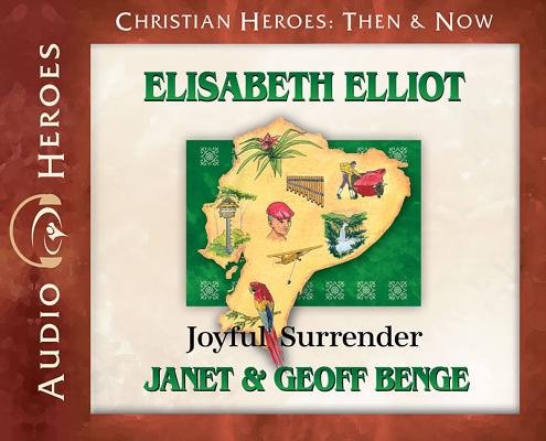 Elisabeth Elliot - Re-vived