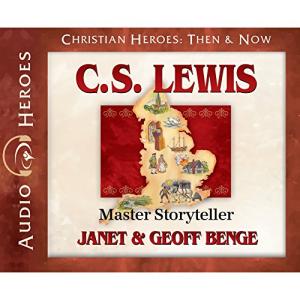 C.S. Lewis - Re-vived