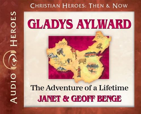 Gladys Aylward - Re-vived