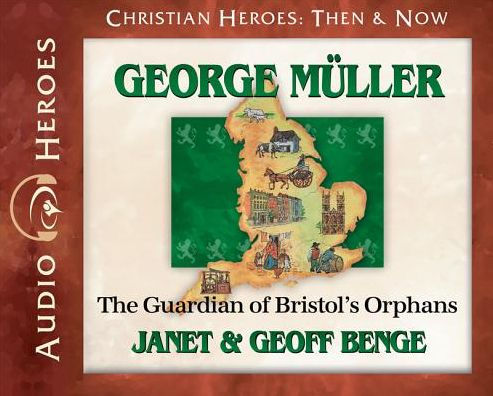 George Mueller - Re-vived