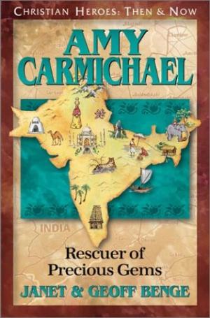 Amy Carmichael - Re-vived