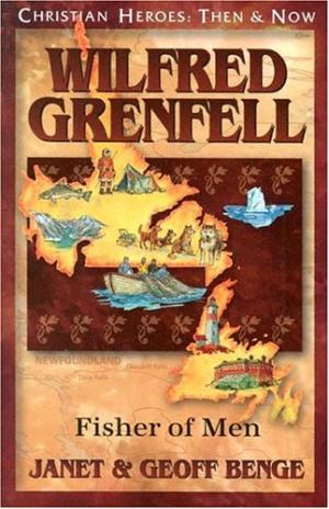 Wilfred Grenfell - Re-vived