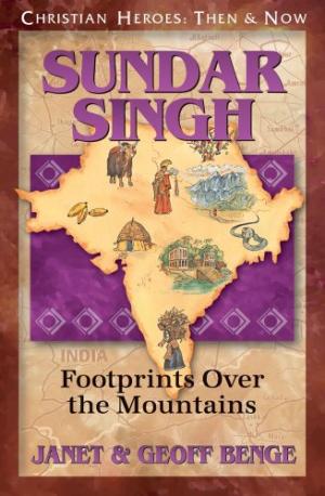 Sundar Singh - Re-vived