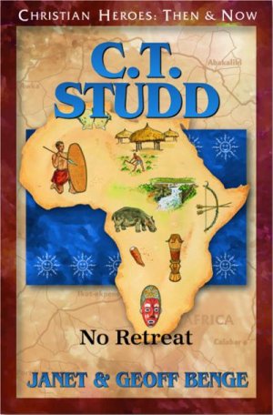 C.T. Studd - Re-vived