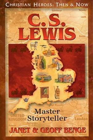 C.S. Lewis - Re-vived