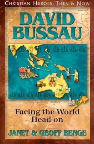 David Bussau - Re-vived