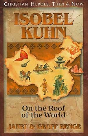 Isobel Kuhn - Re-vived