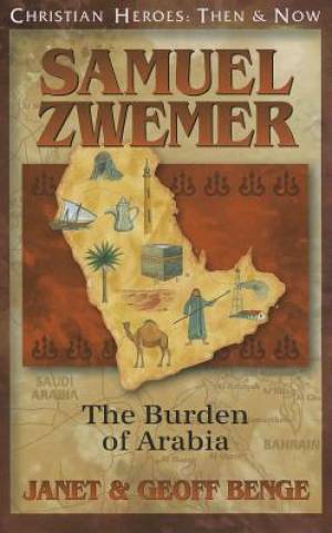 Samuel Zwemer - Re-vived