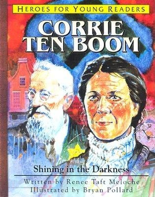 Corrie Ten Boom - Re-vived