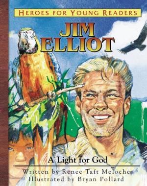Jim Elliot - Re-vived