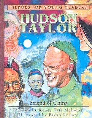 Hudson Taylor - Re-vived