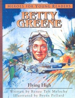 Betty Greene - Re-vived